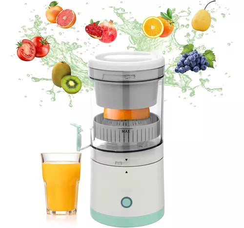 Extractor De Jugo