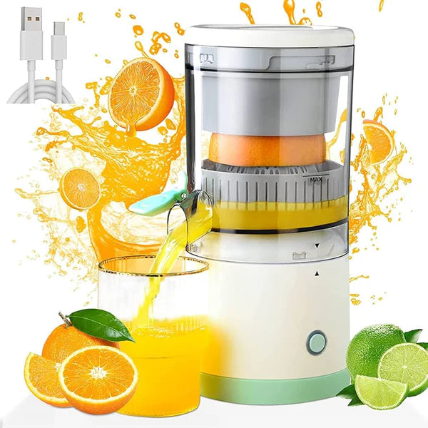 Extractor De Jugo